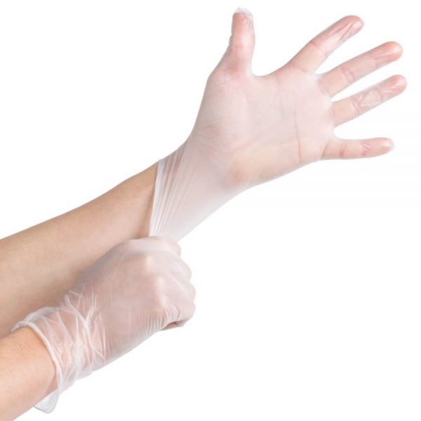 PPE Gloves